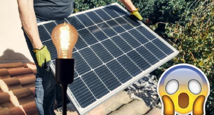 Paso a paso de cómo hacer tu propio panel solar casero