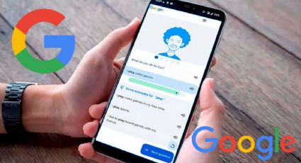 ¡Adiós cursos! Google lanza herramienta de IA para dominar el inglés