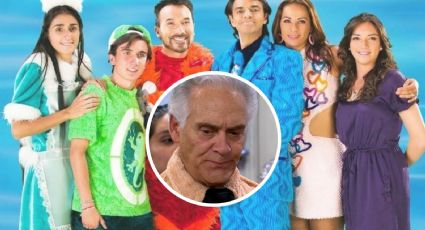 La Familia P.Luche: Ellos son todos los actores de la serie que han muerto