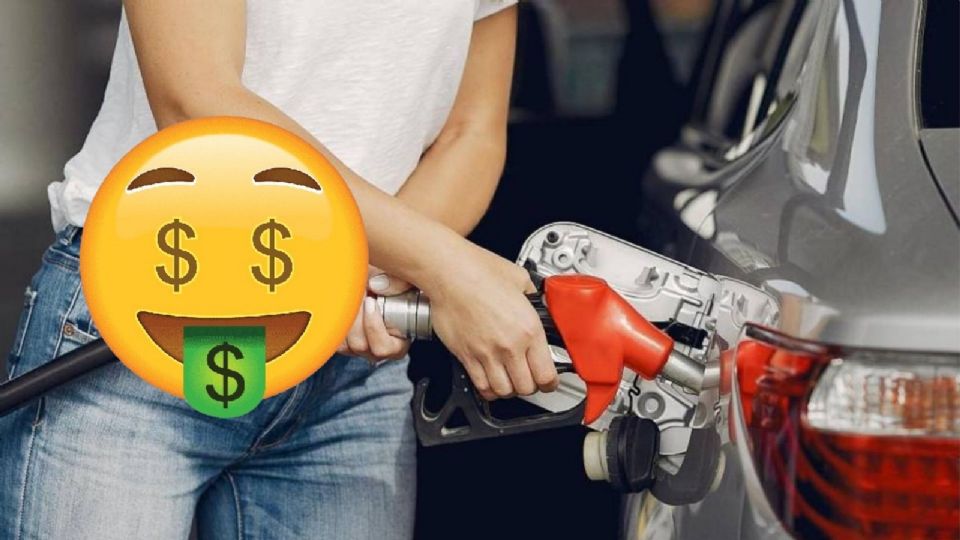 La noticia del precio reducido de la gasolina en México durante la primera semana de marzo representa un respiro para los conductores del país.