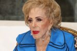 "Nos vemos": Silvia Pinal manda emotivo mensaje desde el hospital; Este es su estado de salud