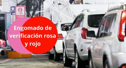 Calendario de verificación CDMX y Edomex 2024: ¿Qué autos verifican en marzo y cuál es el costo?