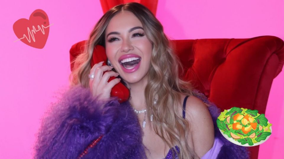 Chiquis Rivera ha construido su propio legado manteniendo vivo el espíritu de su madre