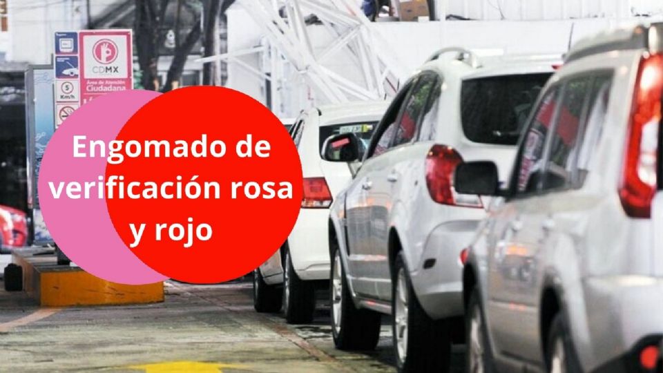 Ya está corriendo marzo por lo que la verificación debe ser una de las prioridades de muchos de los ciudadanos que cuentan con automóvil en la Ciudad de México y el Edomex.