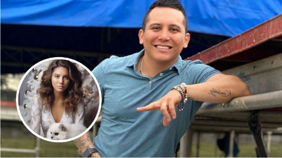 Edwin Luna es un cantante, compositor y músico mexicano, conocido principalmente por ser el líder y vocalista del grupo musical 'La Trakalosa de Monterrey'.