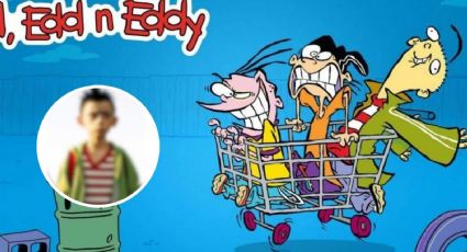 Así se verían ED, EDD Y EDDY en la vida real, según la IA