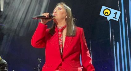 Aseguran que Ana Gabriel está perdiendo su voz por esta razón