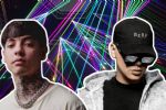 Así suena la nueva colaboración de Natanael Cano con Bizarrap ¿cuándo se estrena?