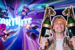 Peso Pluma se une al universo de Fortnite: Esta es la canción que sonará en el videojuego