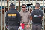 Fofo “N” asegura haber sido golpeado en el Penal de Barrientos
