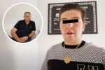 Fofo “N”: Hombre revela que perdió un ojo por culpa del influencer | VIDEO