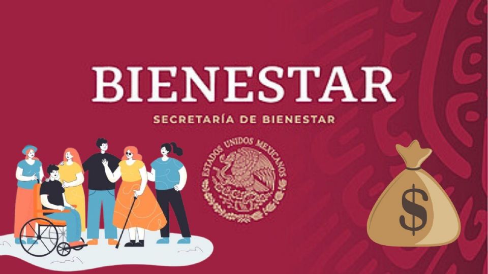 Pensión del Bienestar para personas menores a 29 años