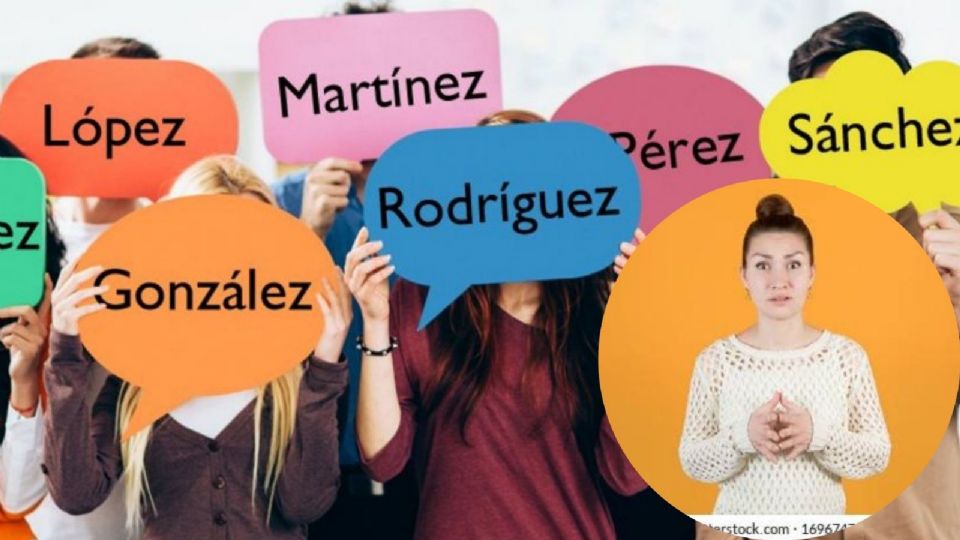 En México una gran parte de los apellidos tienen terminación con la letra “z”, no obstante, la RAE dio a conocer qué hay detrás de los apellidos que terminan con la letra “z”.