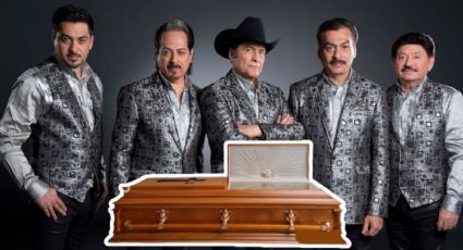 ¿Cuá es la canción que los Tigres del Norte tienen prohibido cantar y por qué?