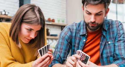 ¿Cuál es el mejor juego de mesa para jugar en familia?