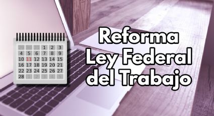 ¿Habrá semana laboral de 40 hrs? Esta sería la fecha para su debate en Cámara de Diputados