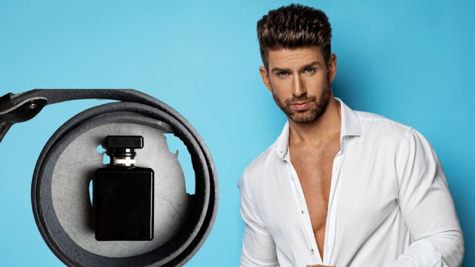 Si eres un hombre al que le gusta destacar por su rico olor, te recomendamos probar los perfumes de esta lista.