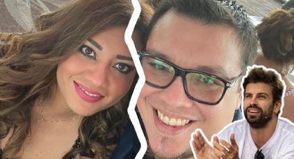 ¿Franco Escamilla le fue infiel a su esposa, Gaby Salazar? Cancelan en redes al comediante