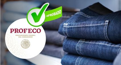 El supermercado que vende los pantalones de mezclilla de $300 recomendados por Profeco