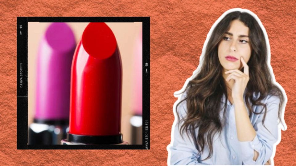 Los Mejores labiales que no trasfieren