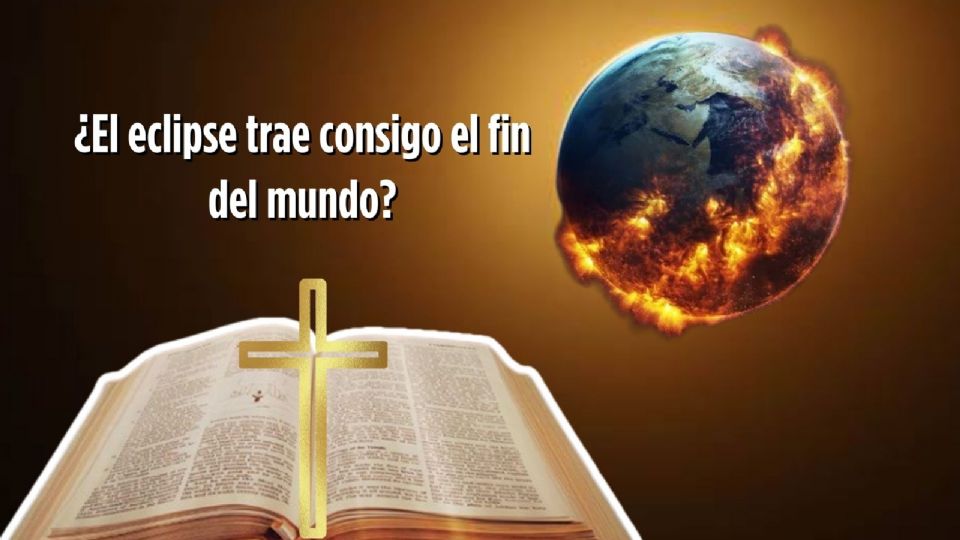 La Biblia no ofrece una explicación científica de los eclipses, ya que su enfoque principal es espiritual y moral, no científico.