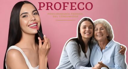 Conoce los mejores labiales económicos, según Profeco ¡Perfectos para el Día de las madres!