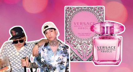 ¿Cuál es el perfume de la canción Lou Lou de Natanael Cano? Huele a “Fresita Versace” por menos de mil pesos