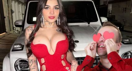 Karely Ruiz vuelve a buscar novio para mantenerlo; Estos son los requisitos