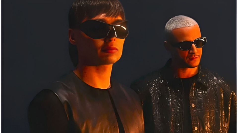 DJ Snake estrena tema junto a Peso Pluma