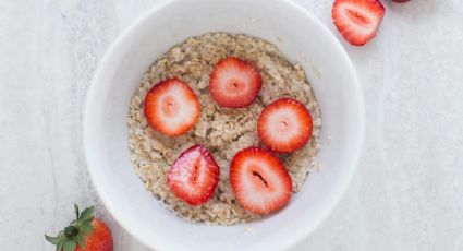 ¿Cuáles son los beneficios de la avena? Esto es lo que hace en el cuerpo