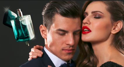 3 perfumes buenos, bonitos y baratos para hombres que ayudarán a conquistar a tu ‘crush’