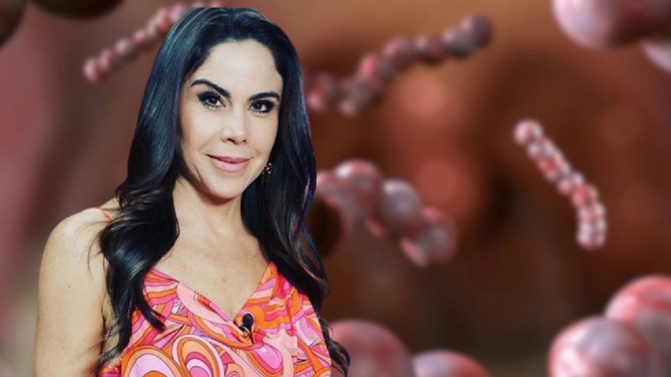 Estreptococo la enfermedad que padece Paola Rojas