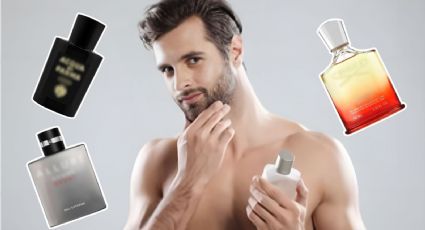 5 perfumes para hombre de 30 años que buscan imponer presencia