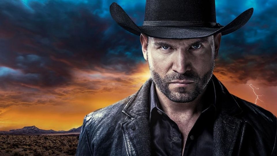 Rafael Amaya se despide de su personaje en El Señor de los Cielos