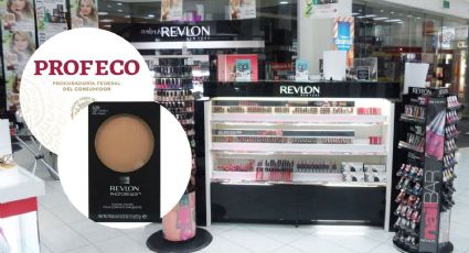 Profeco: Este es el mejor y más barato maquillaje de Revlon