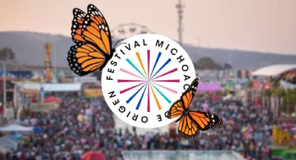 ¿Cuánto cuesta comer en el Festival Michoacán de Origen? Este es el precio de los platillos