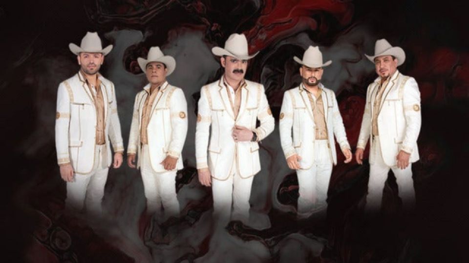 Los Tucanes de Tijuana se presentarán este 12 de mayo en Tomatlán, Jalisco, donde serán los invitados especiales para cerrar las festividades del lugar.