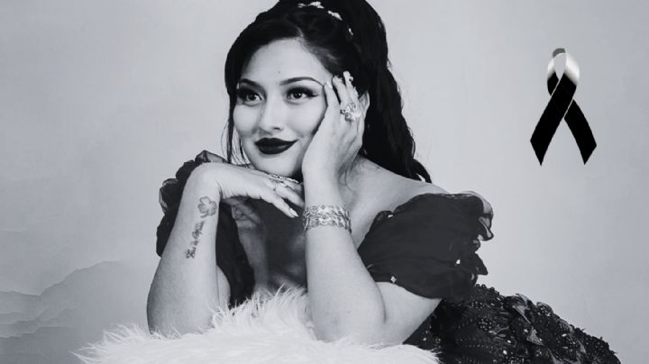 Muere la cantante peruana Muñequita Milly, ¿qué le pasó?