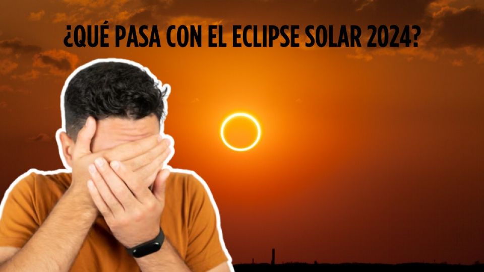 El fenómeno ha sido llamado el “Gran Eclipse Mexicano” por la comunidad científica.