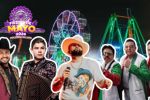 Festival Fiestas de Mayo 2024: Esta es la cartelera de artistas, fechas y precio de los boletos