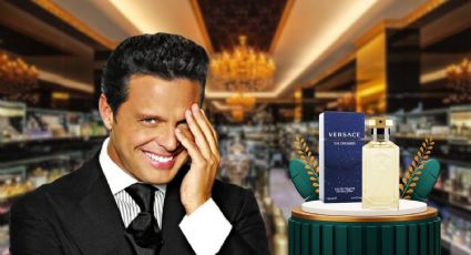 Este es el perfume con el que Luis Miguel conquistó a Paloma Cuevas: ¿Cuánto cuesta?