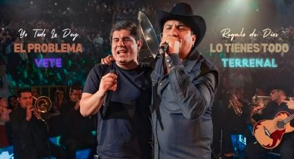 Prófugos del Anexo CDMX: Estás son las canciones que cantarán Julión Álvarez y Alfredo Olivas