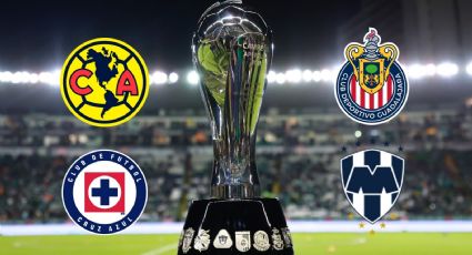 Liga MX 2024: Así quedaron los equipos para las semifinales, fechas y horarios