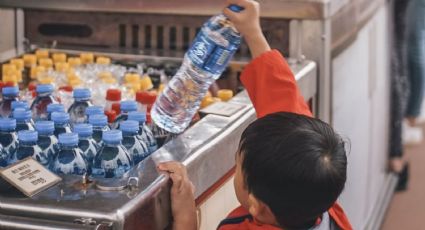 Bebidas que te hidratan más que el agua en esta temporada de calor