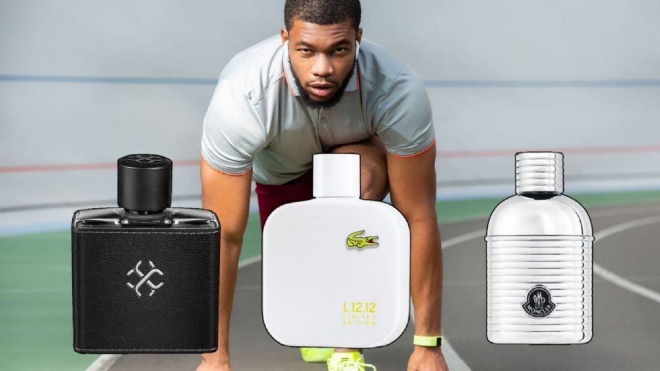 Los mejores perfumes para hombres deportistas son aquellas que ofrecen una fragancia fresca y duradera, perfectas para mantenerse frescos.