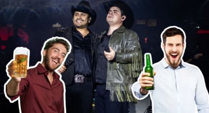 Prófugos del Anexo en CDMX: ¿Cómo prepararte para el concierto de Alfredo Olivas y Julión Álvarez?