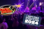 Expo Feria Regional Ganadera Ylang Ylang 2024: ¿Qué artista se presentará hoy 18 de mayo?