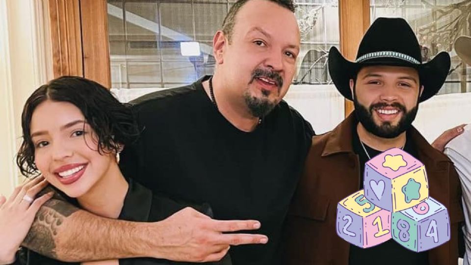 Los hijos de Antonio Aguilar se encuentran lanzando nuevos proyectos musicales.