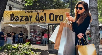 ¿Dónde comprar ropa de lujo y barata en CDMX? Conoce este famoso tianguis