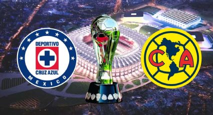 Venta de boletos para Cruz Azul vs. América: ¿Dónde comprarlos?